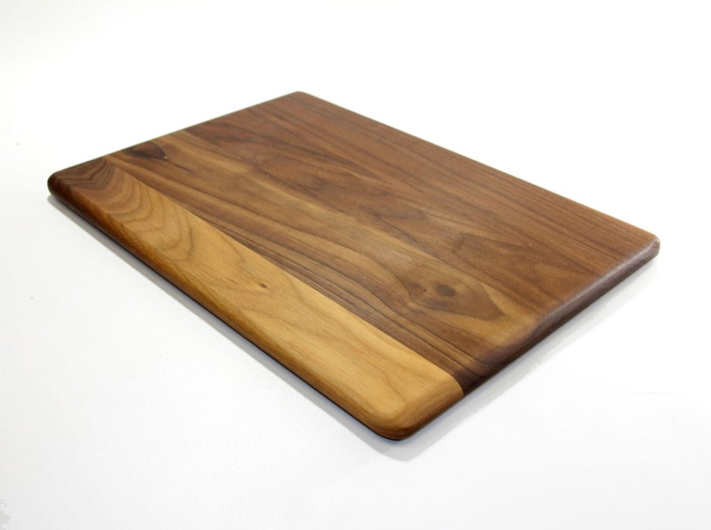 ferrum walnut cutting board