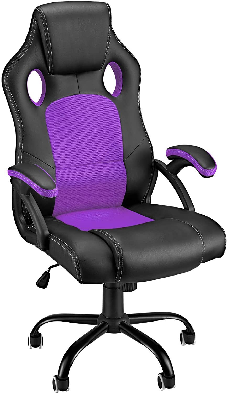 Executive Computer Chair Racing Gaming Chair Ergonomic Office Chairs
