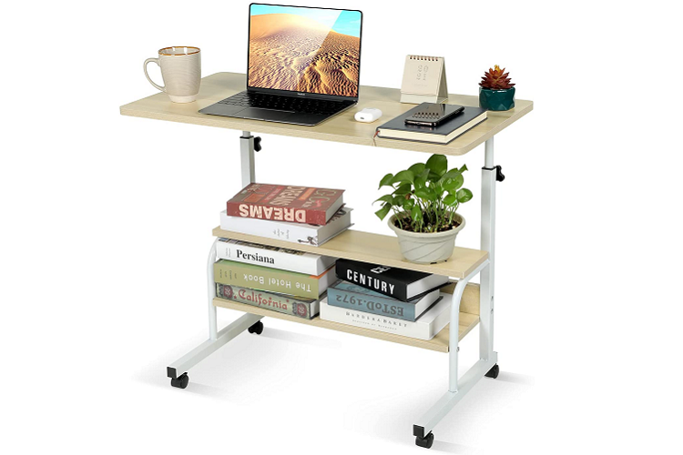QZMDSM Adjustable Standing Desk
