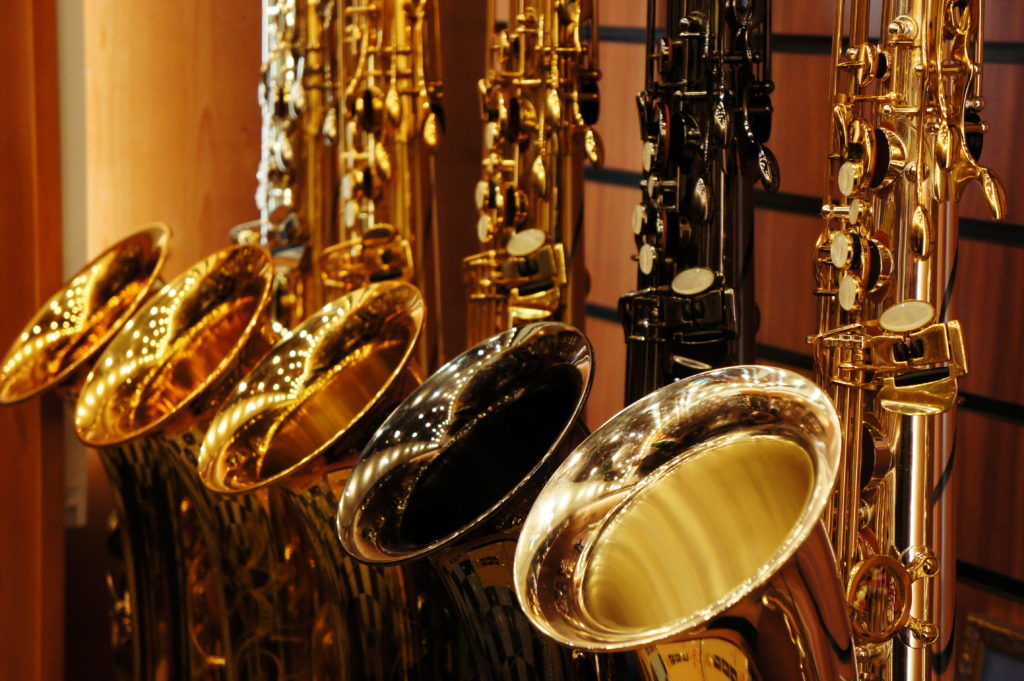 best-Alto-saxophones