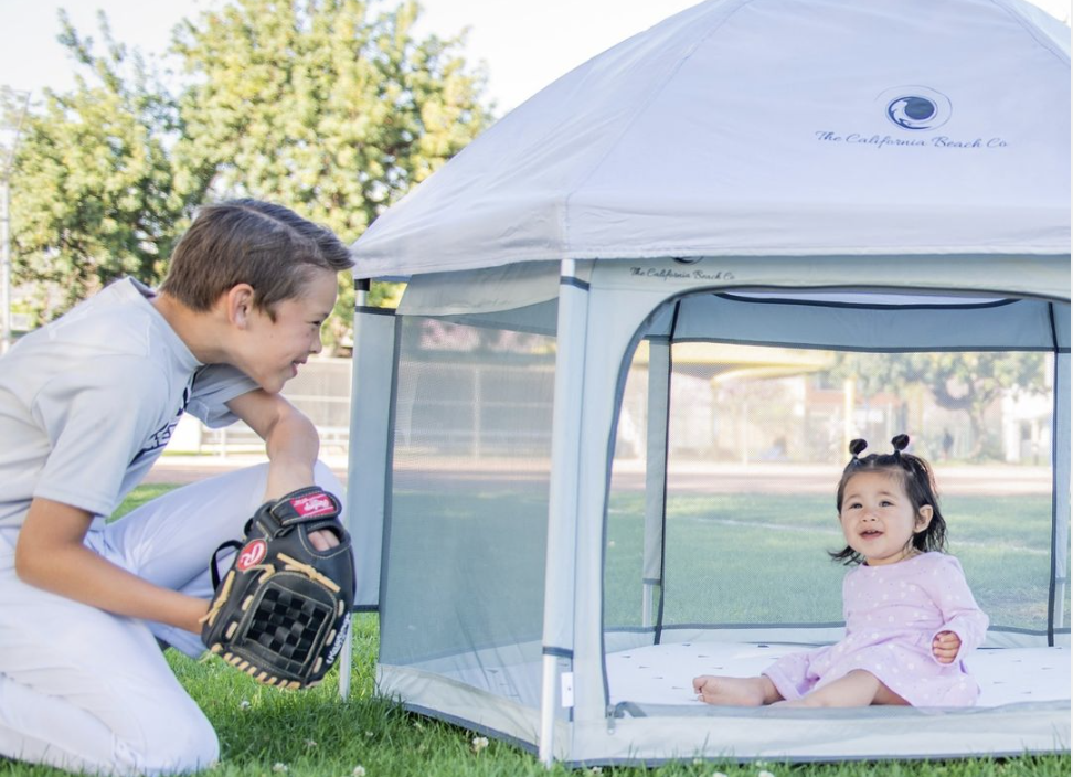 Best Portable Playpens guide