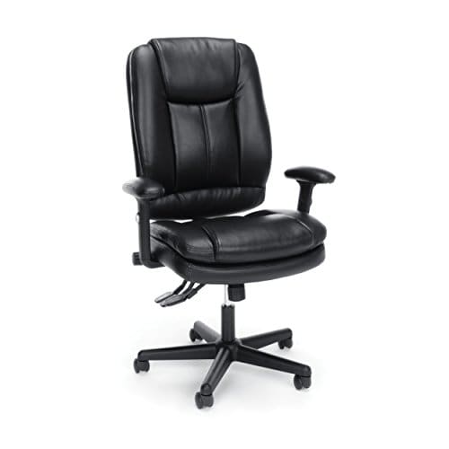 OFM ESS Collection Ergonomic Chair