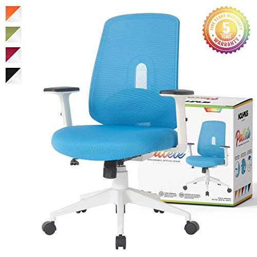 NOUHAUS Palette Ergonomic Office Chair