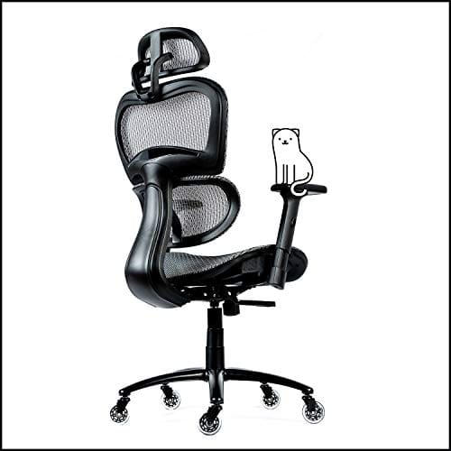 ObjectChair ErgoPro Ergonomic Office Chair