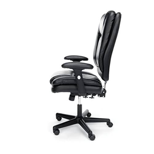 OFM ESS-6050 Leather Executive Chair