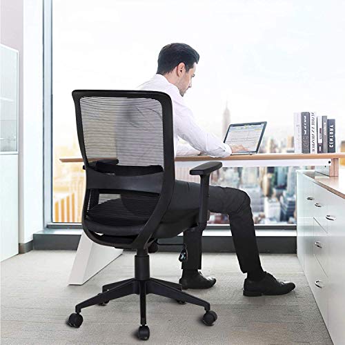 VECELO Office Computer Desk Chair