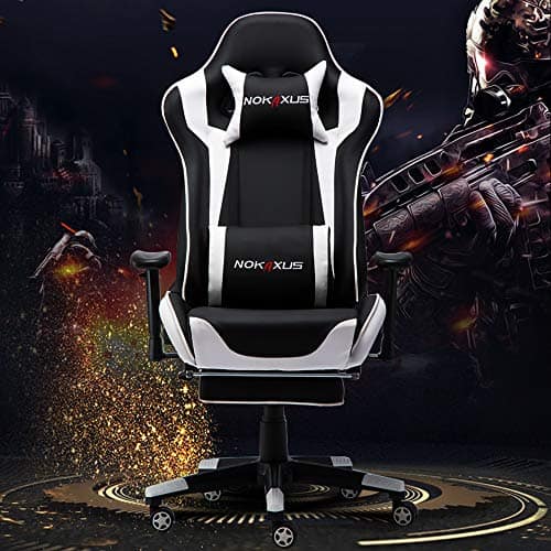 Nokaxus Gaming Chair