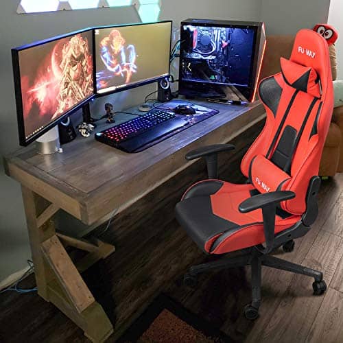 Furmax High-Back Gaming Office Chair