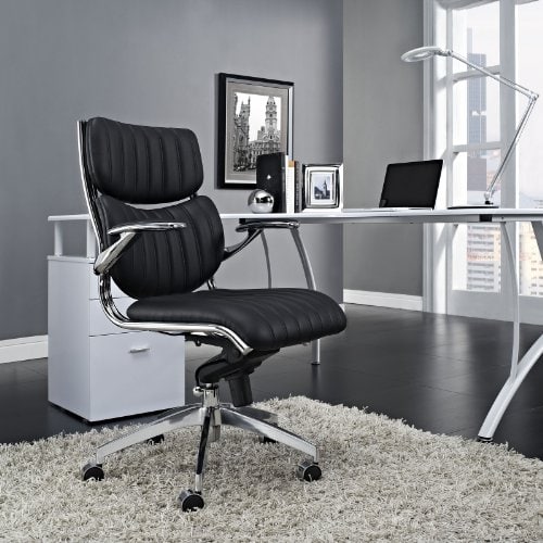Modway Escape Ergonomic Office Chair