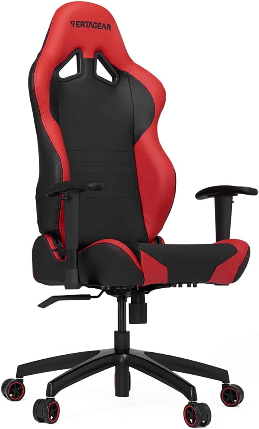 Vertagear S-Line SL2000 Ergonomic Office Chair Red and Black
