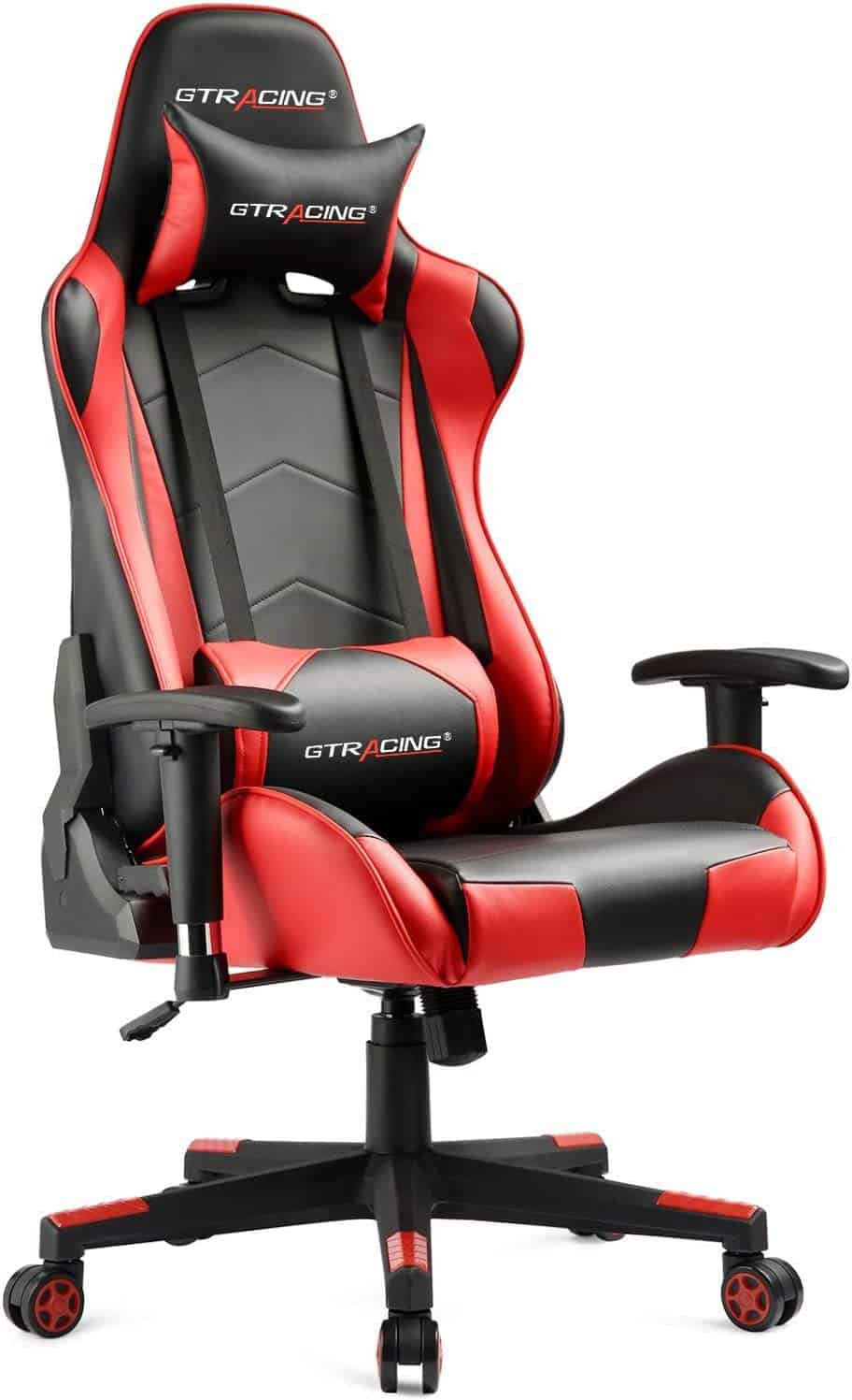 GTracing Ergonomic Racing Chair