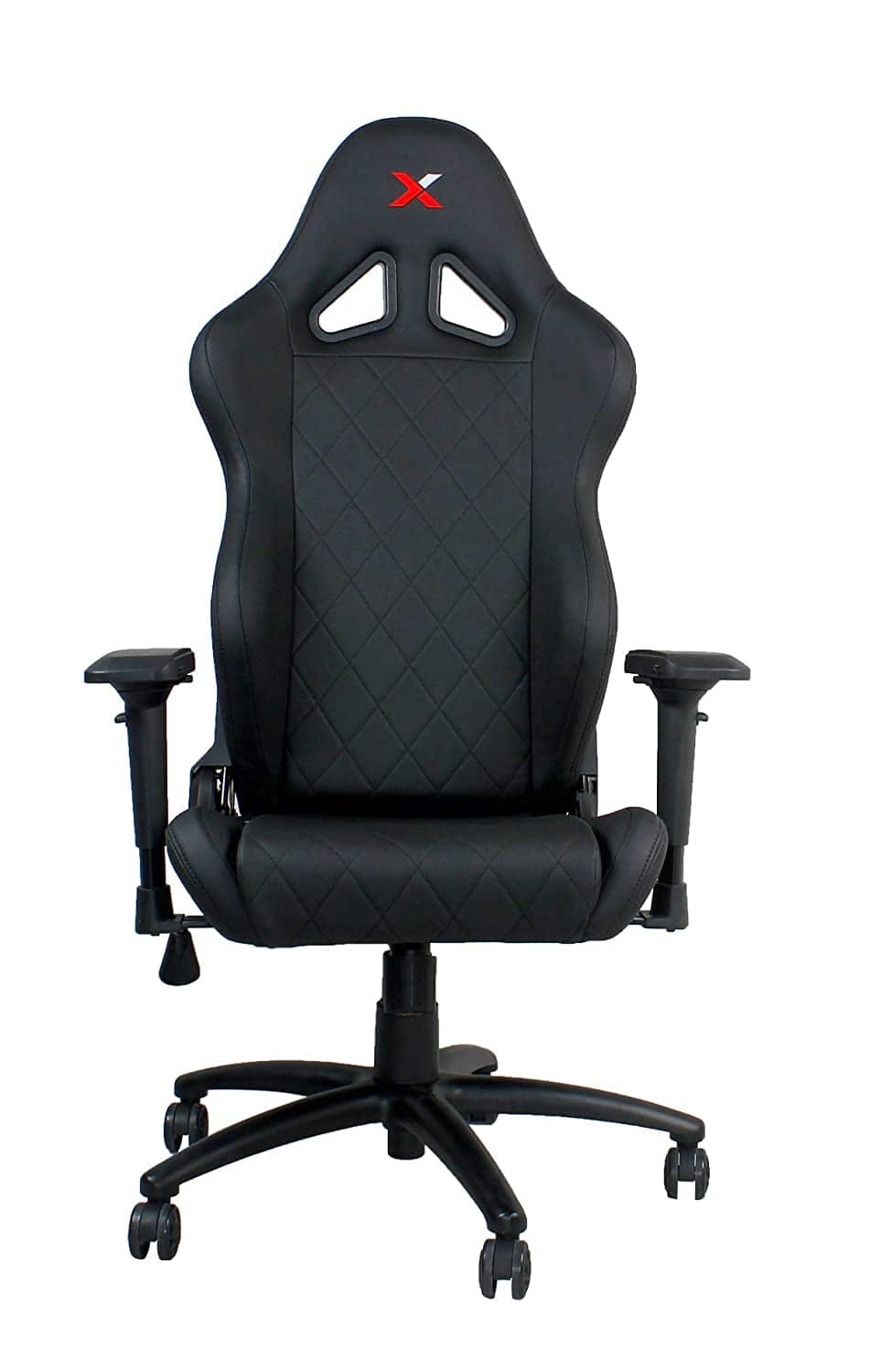 Ferrino Diamond Patterned Lifestyle RapidX Chair