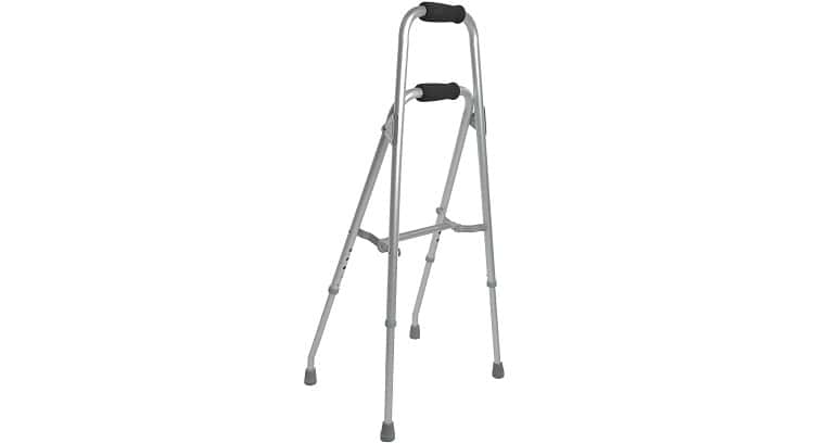 Best Hemi Walker for Tall Individuals PCP Side Style Hemi Walker
