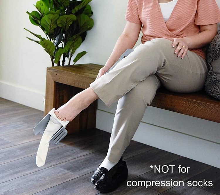 Easy to Use Products Sock Ox Device
