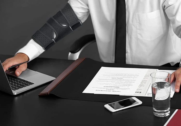 Elbow Braces Product Criteria