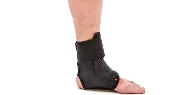 How Does an Ankle Brace Work?