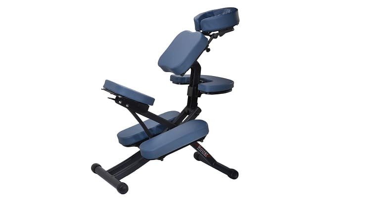 Master Massage Rio Portable Massage Chair