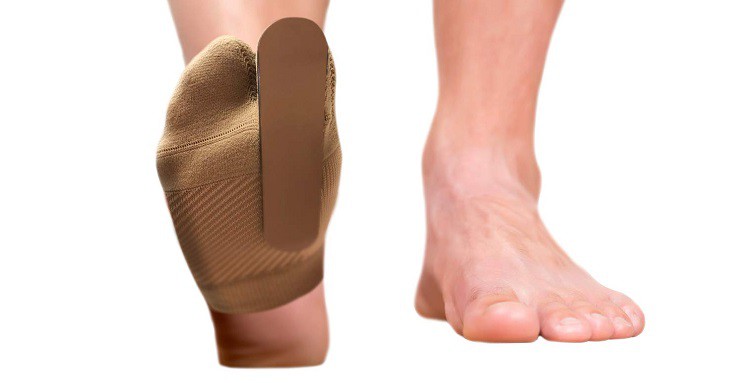 OS1st Toe Turf Brace