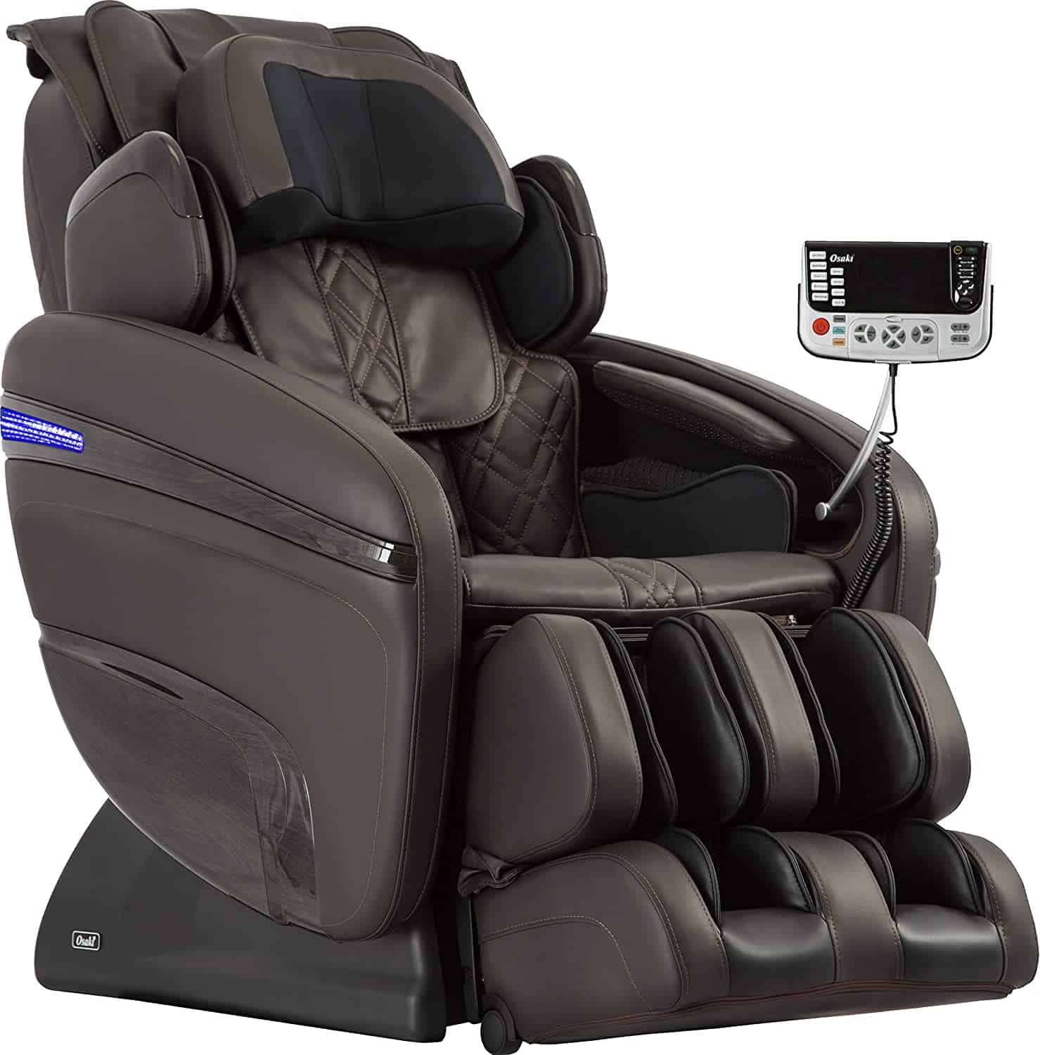 OSAKI OS-7200H Pinnacle Massage Chair