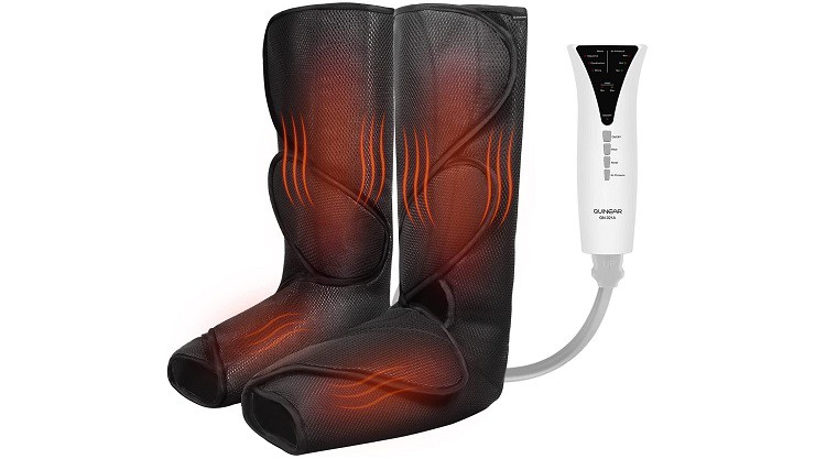 Quinear Foot and Leg Massager