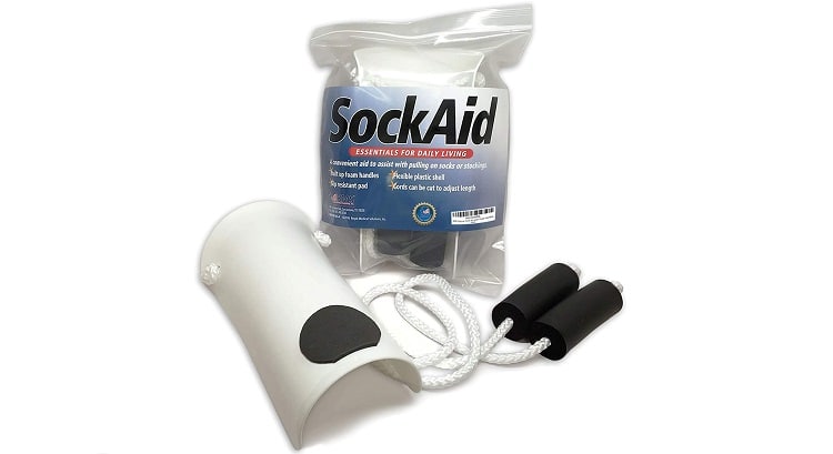 RMS Store Deluxe Sock Aid