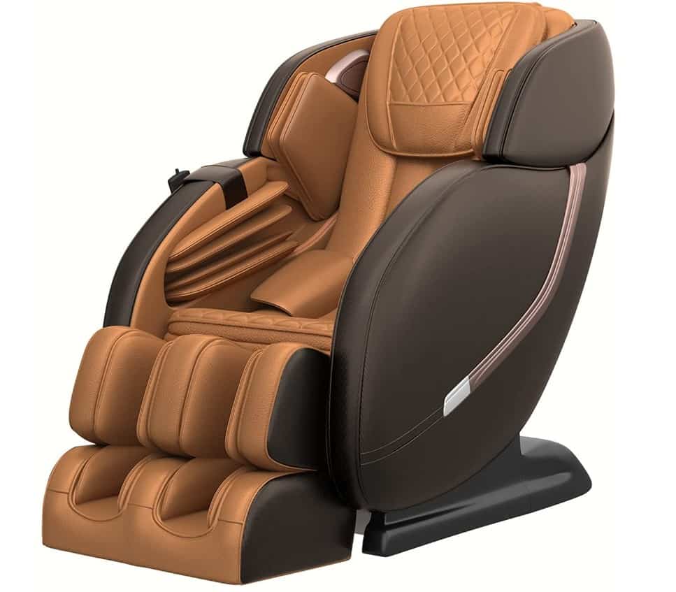 Real Relax PS3000 Massage Chair