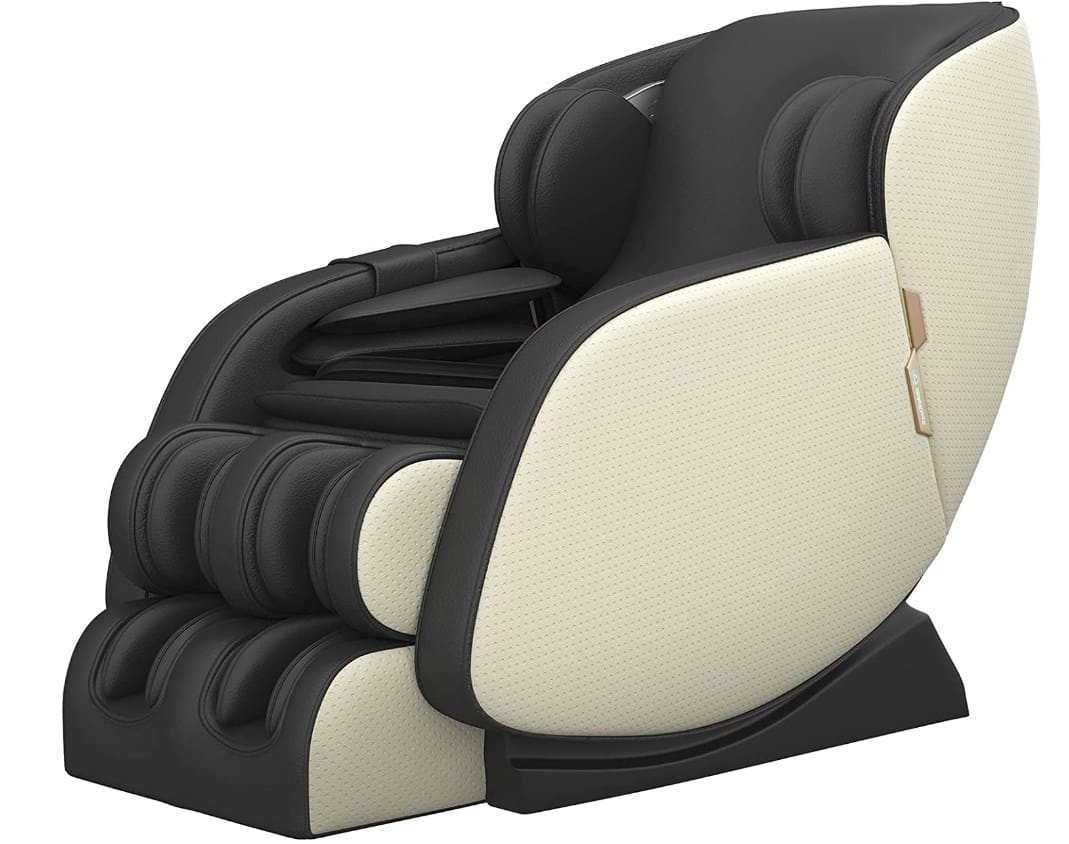 SL Track Massage Chair