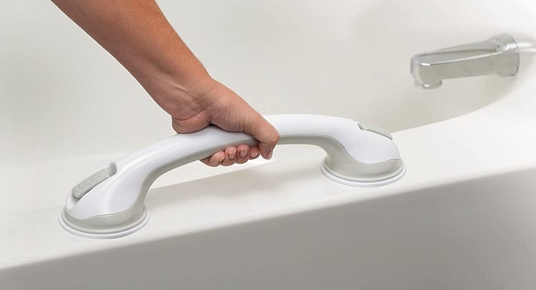 Safe-er-Grip Bath & Shower Handle