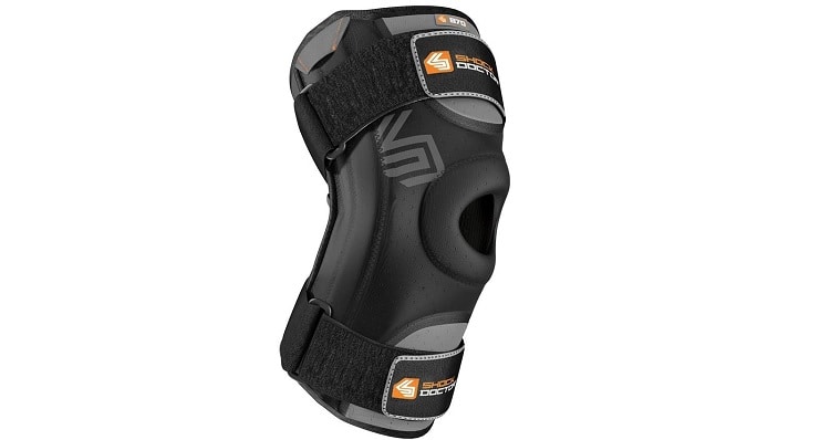 Shock Doctor Knee Brace