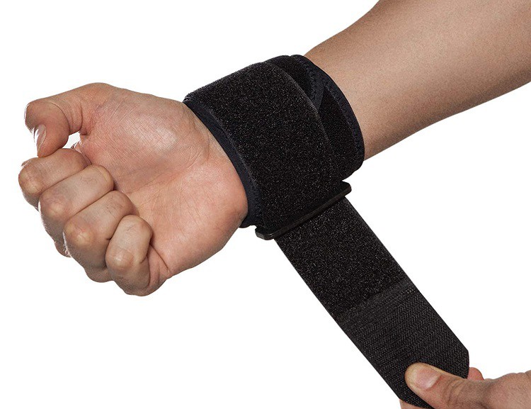 Things to Look For When Buying a Wrist Brace for Tendonitis