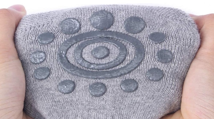 Top Picks of the Best Hospital Socks