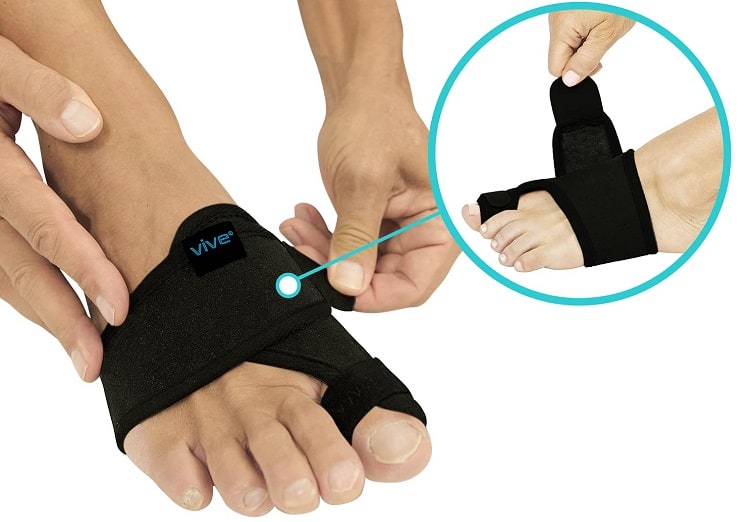 Vive Bunion Brace