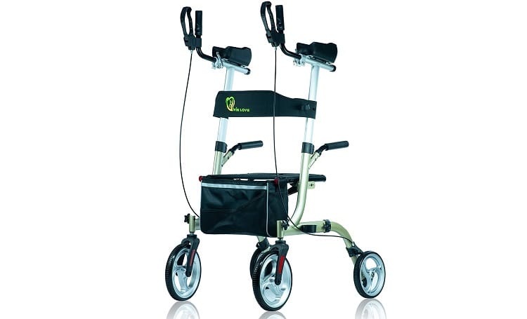 WINLOVE Mobility Walking Aid
