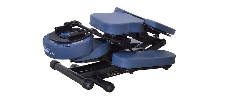 What is a Portable Massage Chair