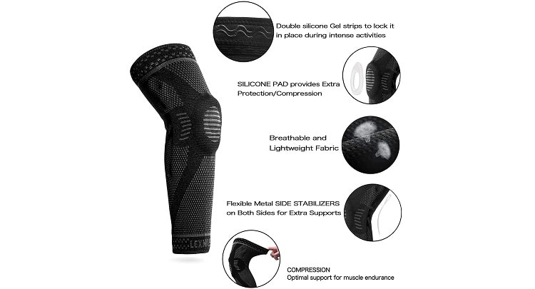 What to Look for While Buying a Leg Brace