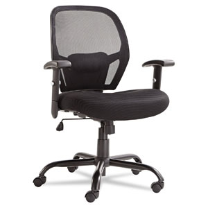 Alera Merix450 Series Mesh Chair