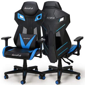 AutoFull Pro Big and Tall Gaming Chair