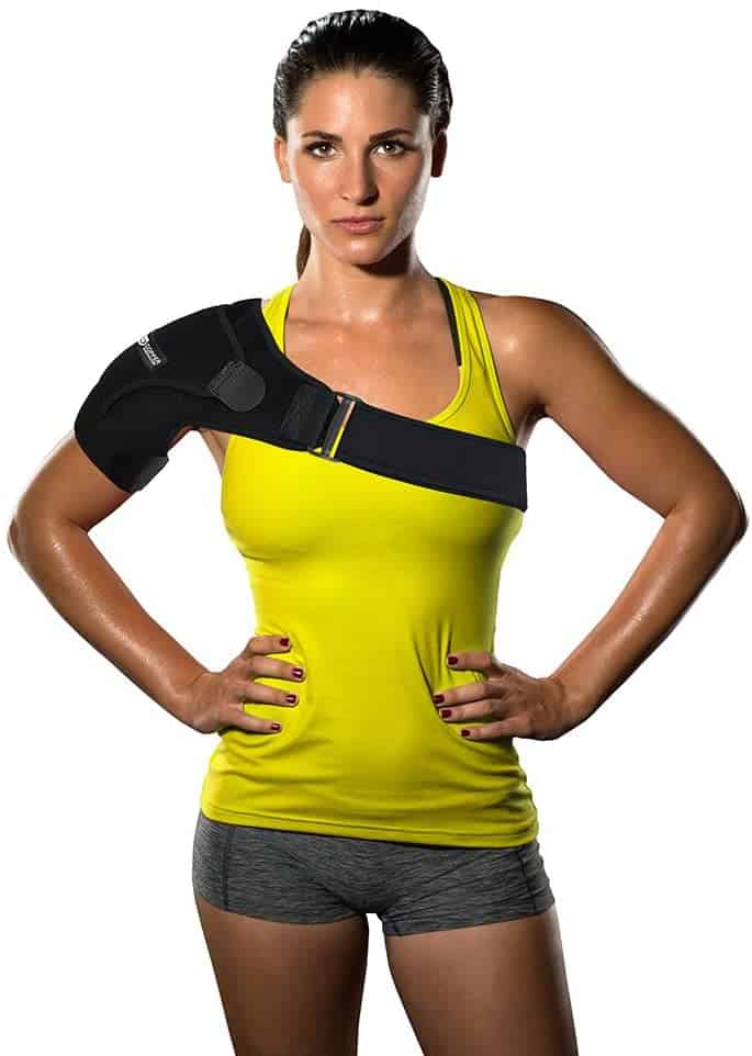 Best Shoulder Braces on  Loved by Costumers and Us - Fat Kid Deals