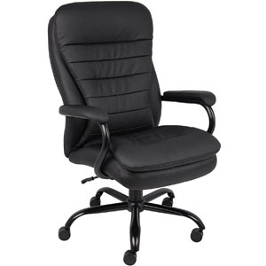 Boss Office Products Heavy Duty Chair
