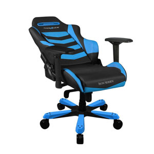 DXRacer Iron Series Ergonomic Chair