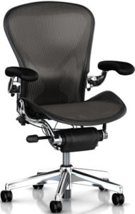 Herman Miller Executive Aeron Chair