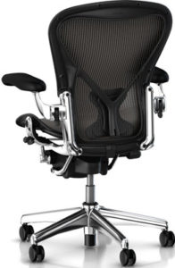 Executive Aeron Chair by Herman Miller