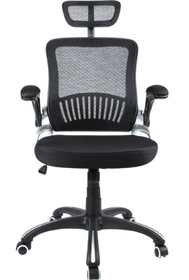 H&L Office High Back Office Chair