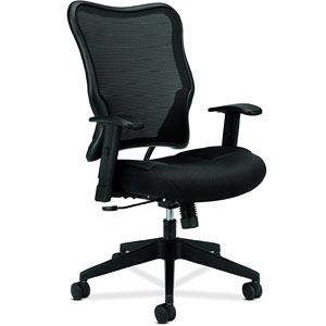 HON Mesh High-Back Task Chair