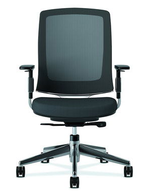 HON Lota Ergonomic Work Chair