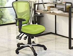LexMod Articulate Office Chair