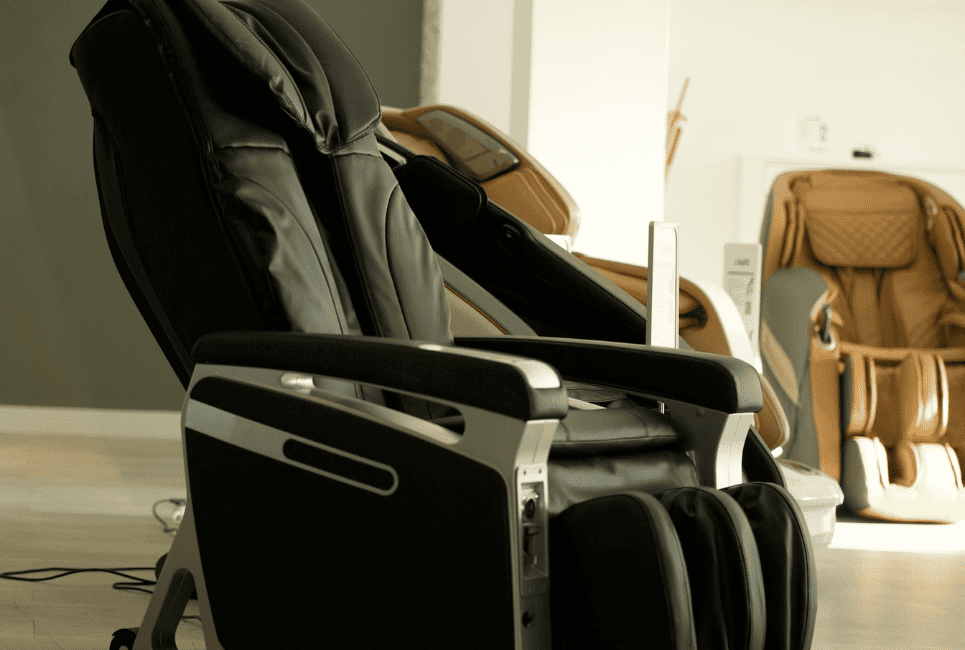 Osaki Massage Chair Review