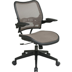 SPACE Seating Deluxe AirGrid Managers Chair