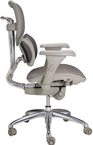 WorkPro Mesh Executive Chair