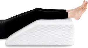 elevation pillow bed care
